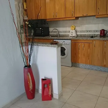Apartment Del Sol