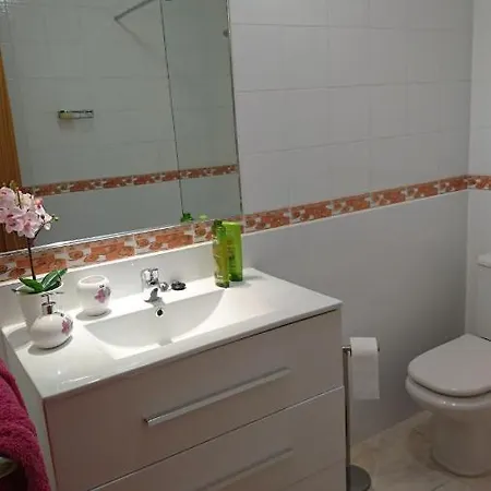 Del Sol Apartment