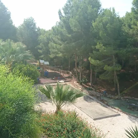 Del Sol Apartment Dehesa de Campoamor (Orihuela Costa)