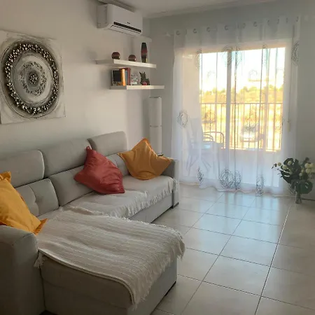Del Sol Apartment Dehesa de Campoamor (Orihuela Costa)