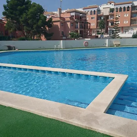 Del Sol Apartment