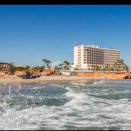 Apartment Del Sol
