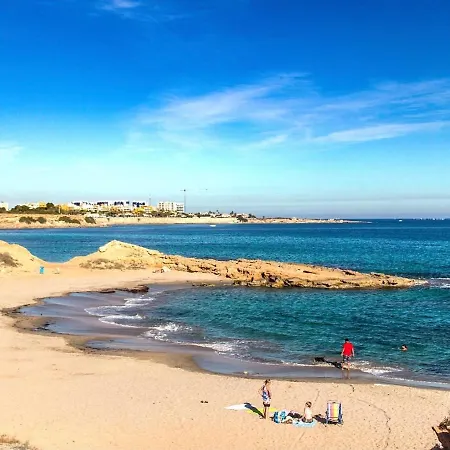 Apartamento Del Sol
