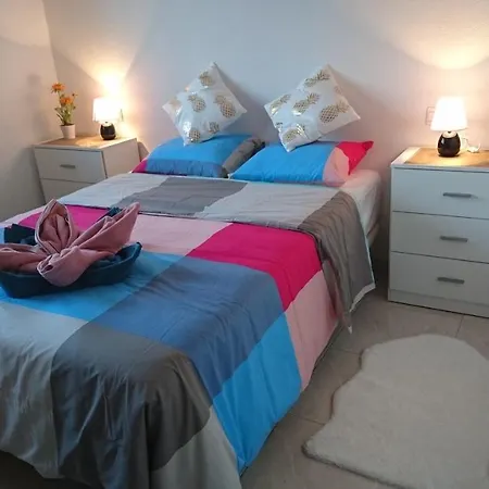 Del Sol Apartamento Dehesa de Campoamor (Orihuela Costa)