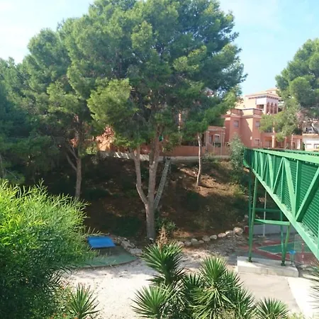 Del Sol Dehesa de Campoamor (Orihuela Costa)